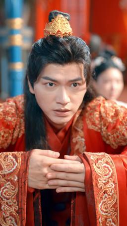 여장군 납시오 episode 29