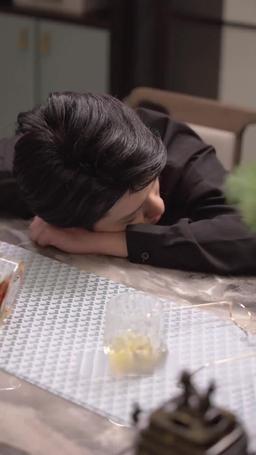 私の サイバーな 彼、私の CEO episode 60