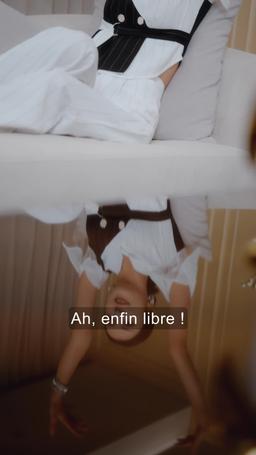 L’Amour Caché du PDG Milliardaire episode 31