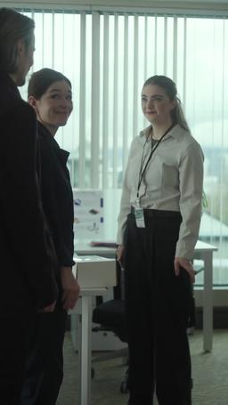 Aimer Encore à 40 Ans episode 47