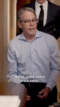 L'Héritière Cachée de Kingston episode 57