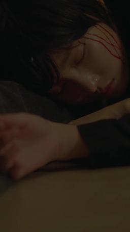 女ボス、男子校へ行く episode 53