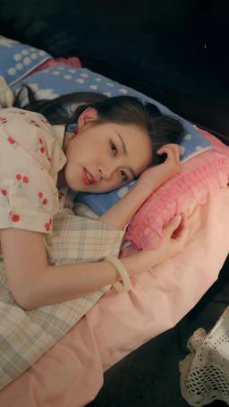 Fate Reborn: Switched to True Love episode 23