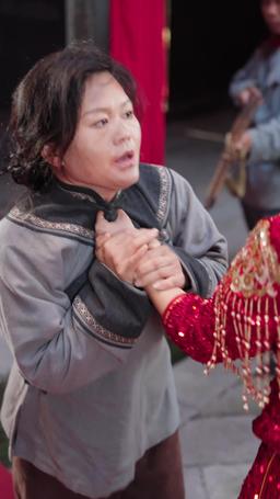 溺愛妻、乱世でも暴れ放題！？ episode 12