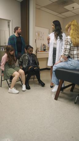 Mon Alpha du Hockey episode 53