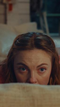 Deseada por dos: el vampiro y el cazador episode 14