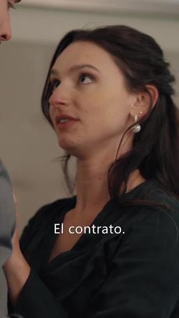 Finge Hasta Que Me Ames episode 68