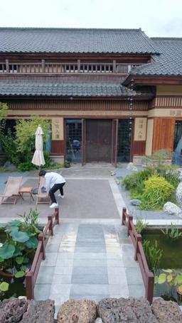 The Fallen God & His Mute Muse episode 25