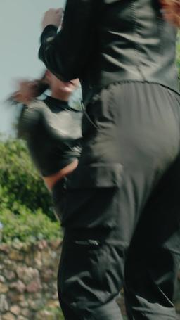 Kurt Kral'ın İntikamı: Kurt kral ve İnsan Eşi episode 23