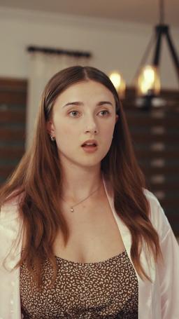 Fated to My Homeless Billionaire Alpha episode 7