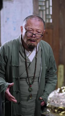 Farsa Falsa, Amor Real episode 41