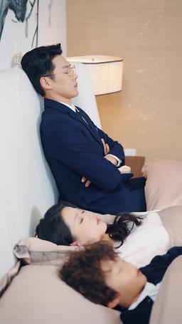 Baby Steps to Love episode 22