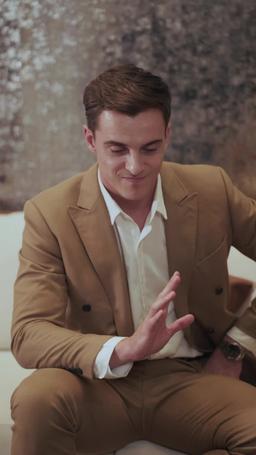 Destined To Be episode 28