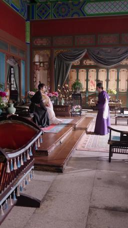 I Crowned My Useless Dad episode 67