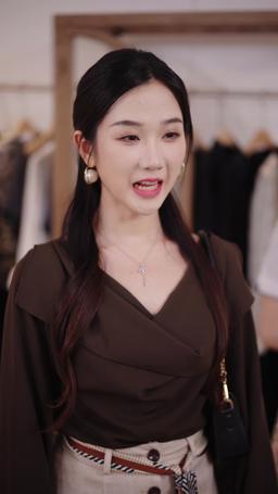 Reborn to Make Him Fall episode 31