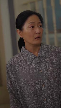 母愛無聲 episode 18