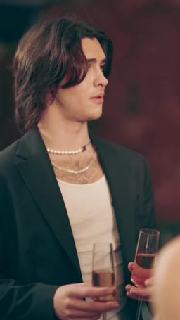 ボスの赤ちゃんを妊娠しました！？ episode 24