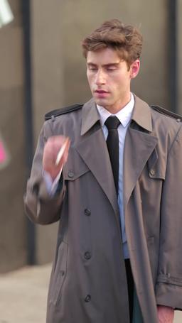 Du hast das Rückgrat von Detroit gefeuert episode 67