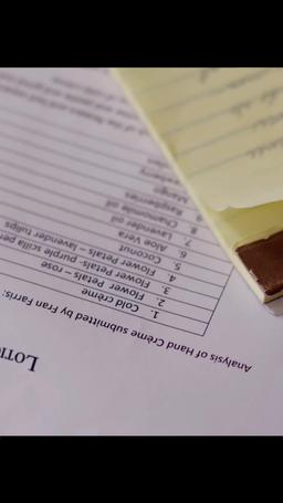 Scents and Sensibility episode 52