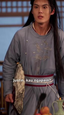 Cinta Suruhan Jadi Suami Sejati episode 5