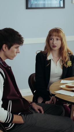 Вперёд! Красотка под прикрытием episode 57