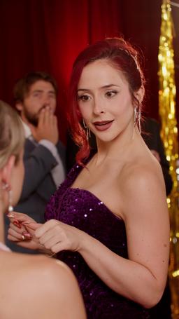 Przeznaczenie kazało mi cię odnaleźć episode 40