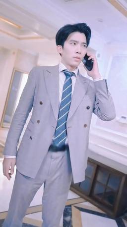 都市臥龍 episode 32