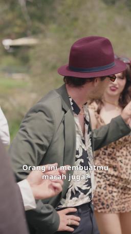 Comeback Pewaris Elit episode 18