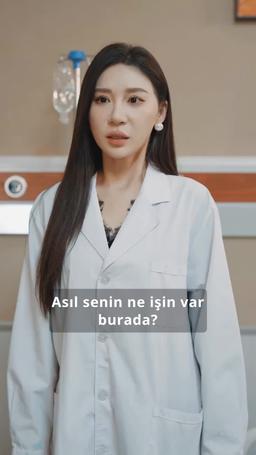 Boşandım Ve Milyaderler Peşimde episode 60