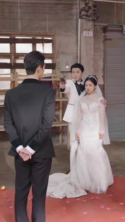 重生後我跟渣男小舅舅領證了 episode 26