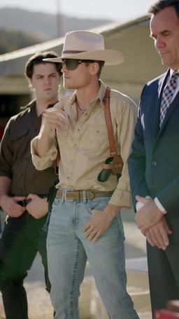 อเมริกันสไนเปอร์: นัดสุดท้าย episode 14