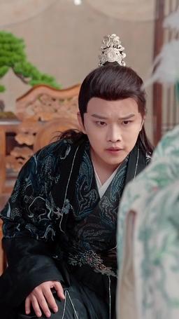 Prenses Olamam, Ama Kadın Generalim! episode 7