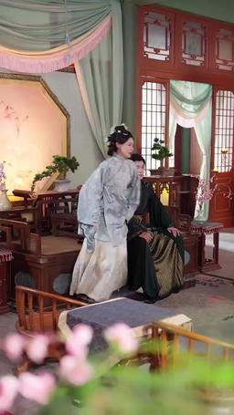 Balas Dendam Sang Ibu Suri episode 36