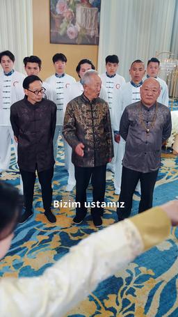 [Dublajlı] Tutunmakta Olduğum Alfa Annem episode 45