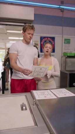 [dublado] Renascer para Amar o Sr. Perfeito episode 56