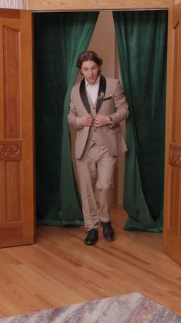 Park Avenue: Glanz und Geheimnisse episode 59