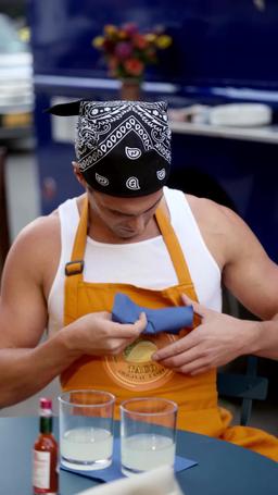 Feliz Para Siempre Con Mi Multimillonario episode 4