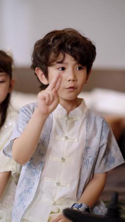 Daddy, You Passed! Time for Hugs! episode 29