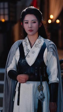 여장군의 반격 episode 28