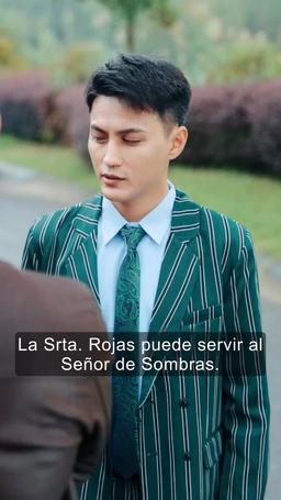 El Regreso a la Gloria del Señor de Sombras episode 76