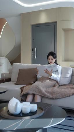 ท้องกับเจ้านายใหม่ episode 63