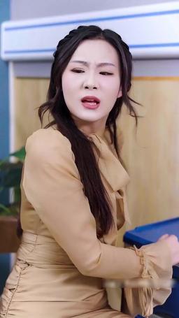 Oops! My Takeout Guy is a Tycoon episode 87