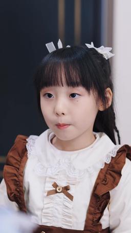 ชาติใหม่ของเจ้าหญิงสายหวาน episode 40