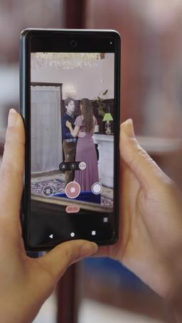 알파의 순결한 포로 episode 62