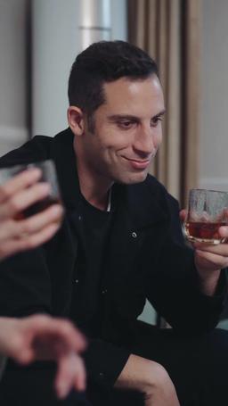 Love’s Perfect Crime episode 16