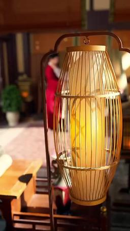 The Regretful Scholar's Pursuit episode 4