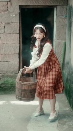 時空を越えた婚活大作戦 episode 75