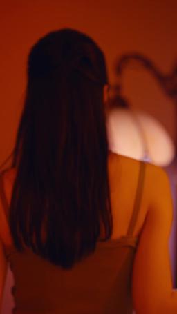 Her Whisper in the Dark episode 20