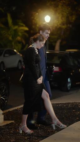 Il matrimonio segreto dell'infermiera episode 72