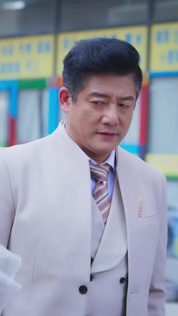 The Double Life of My Deliveryman Husband episode 30